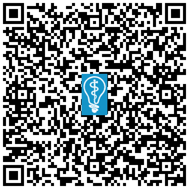 QR code image for Botox in Washington, DC