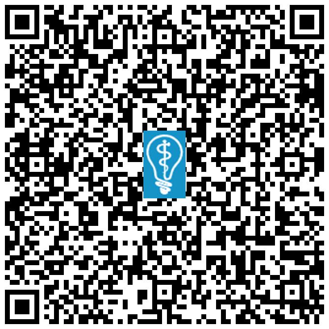 QR code image for Dental Implant Surgery in Washington, DC