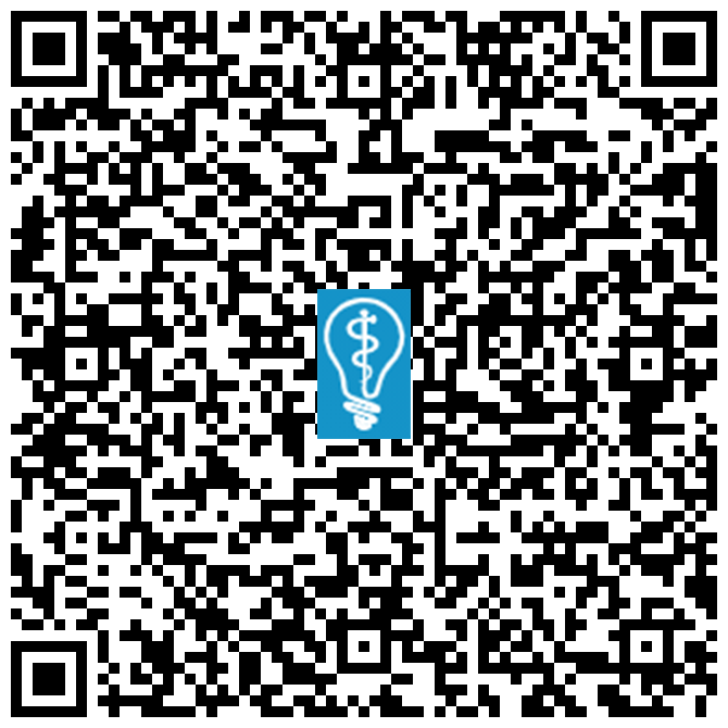 QR code image for Questions to Ask at Your Dental Implants Consultation in Washington, DC