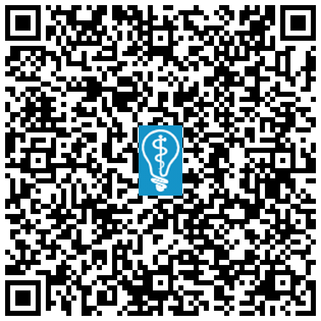 QR code image for Dental Insurance in Washington, DC