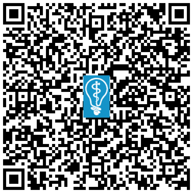 QR code image for Dental Practice in Washington, DC