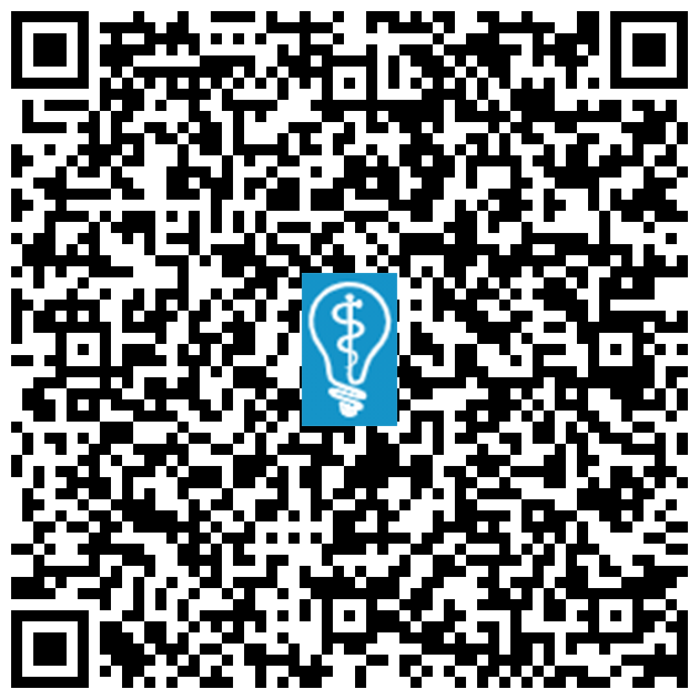 QR code image for Dental Procedures in Washington, DC