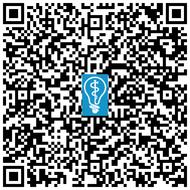 QR code image for Dental Services in Washington, DC