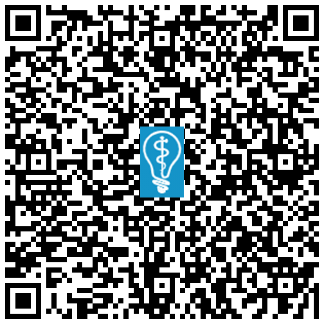 QR code image for Family Dentist in Washington, DC