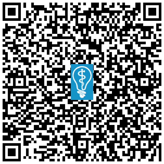 QR code image for Find a Dentist in Washington, DC