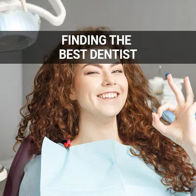 Visit our Find the Best Dentist in Washington page