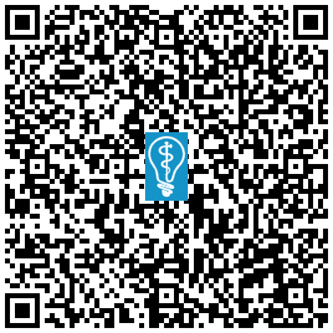 QR code image for Health Care Savings Account in Washington, DC