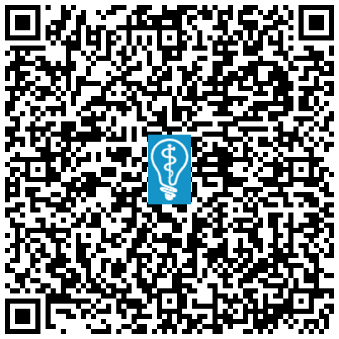 QR code image for How Does Dental Insurance Work in Washington, DC