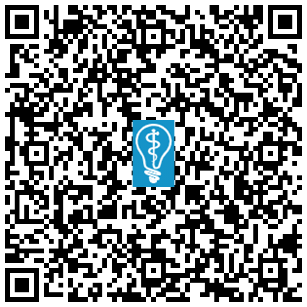 QR code image for Intraoral Photos in Washington, DC