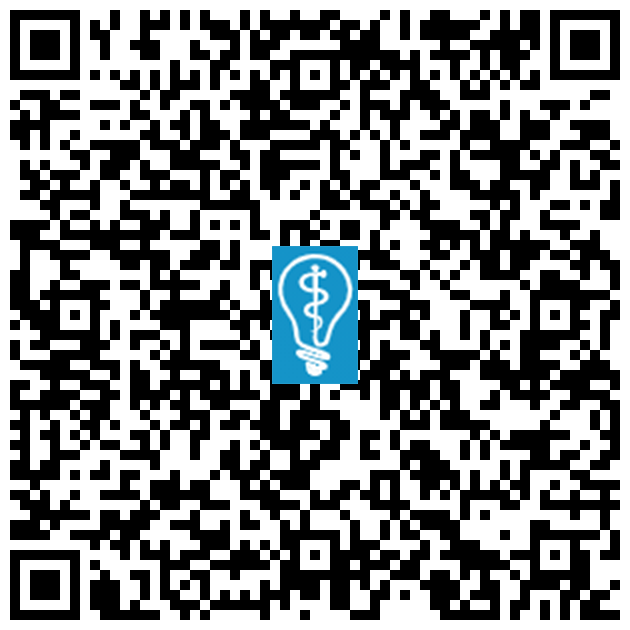 QR code image for Lumineers in Washington, DC