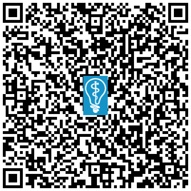 QR code image for Office Roles - Who Am I Talking To in Washington, DC