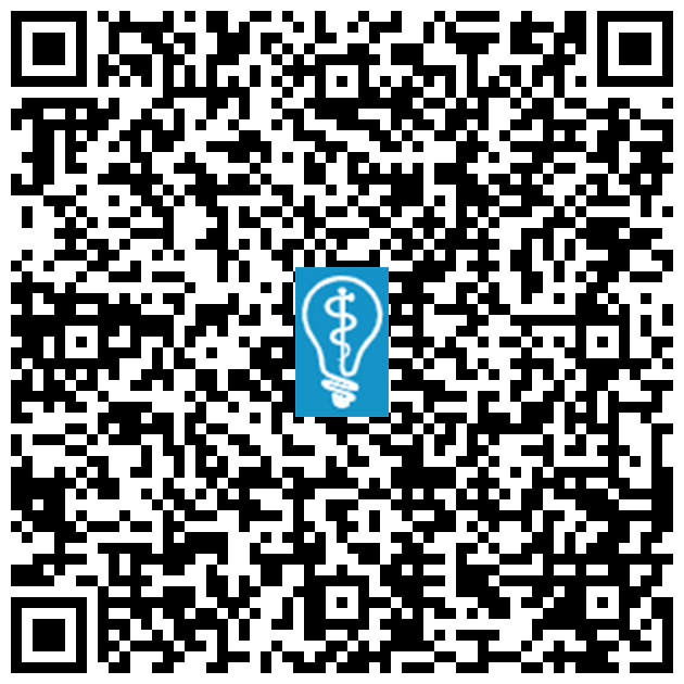 QR code image for Oral Surgery in Washington, DC