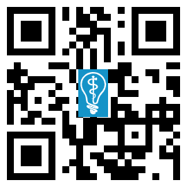 QR code image to call SPA Dental Group DC in Washington, DC on mobile