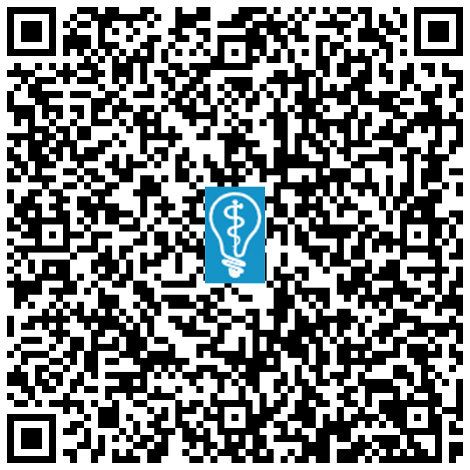 QR code image for Reduce Sports Injuries With Mouth Guards in Washington, DC