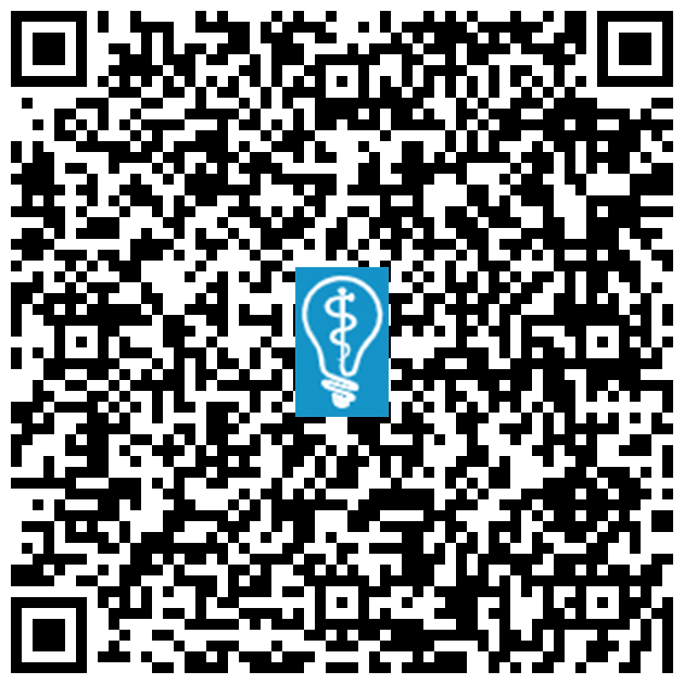 QR code image for Root Canal Treatment in Washington, DC