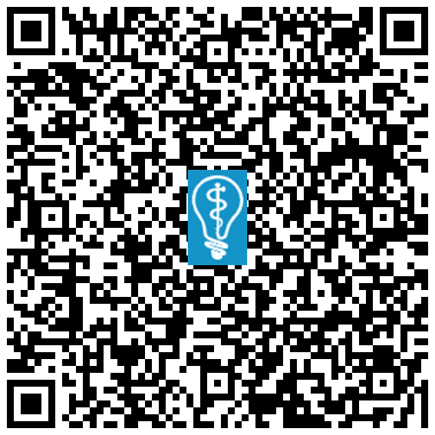 QR code image for Same Day Dentistry in Washington, DC