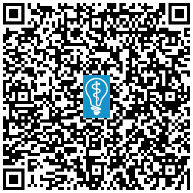 QR code image for Smile Makeover in Washington, DC