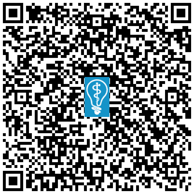 QR code image for What Does a Dental Hygienist Do in Washington, DC