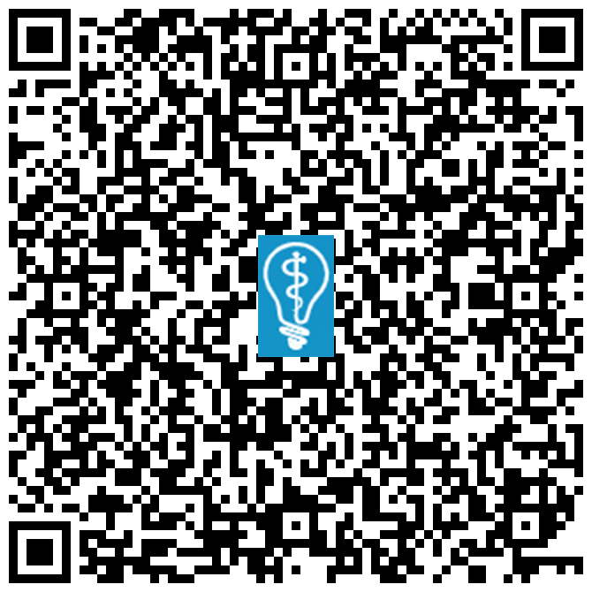 QR code image for What is an Endodontist in Washington, DC