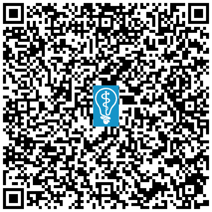 QR code image for When a Situation Calls for an Emergency Dental Surgery in Washington, DC